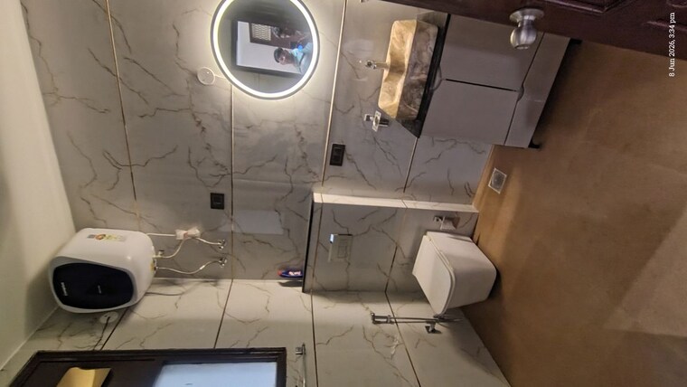 Team Area, south city 1 3 Bedroom 18000 Sq.Ft. Builder Floor In South City 1 Gurgaon 10433924