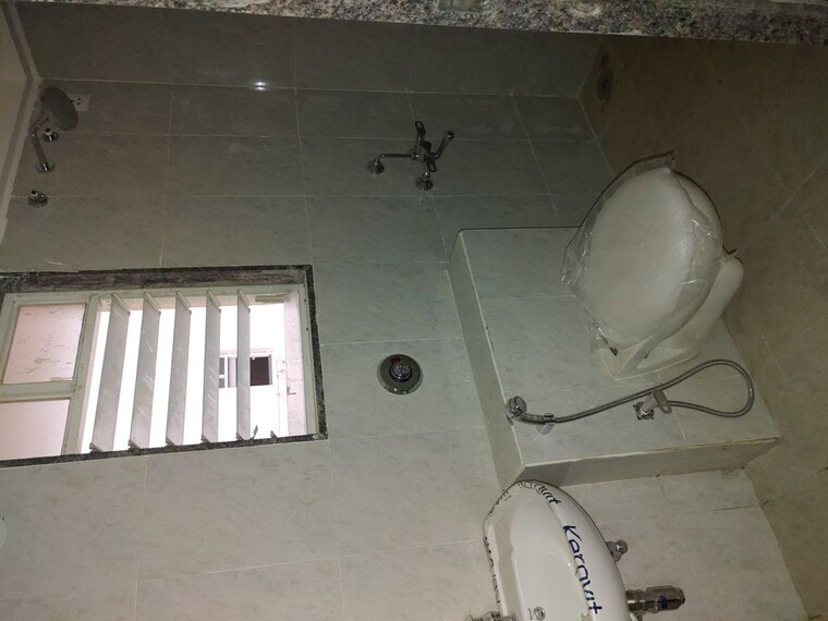 Bathroom, gokhale-the-laburnums 1 Bedroom 560 Sq.Ft. Apartment In Balewadi Pune 10433941