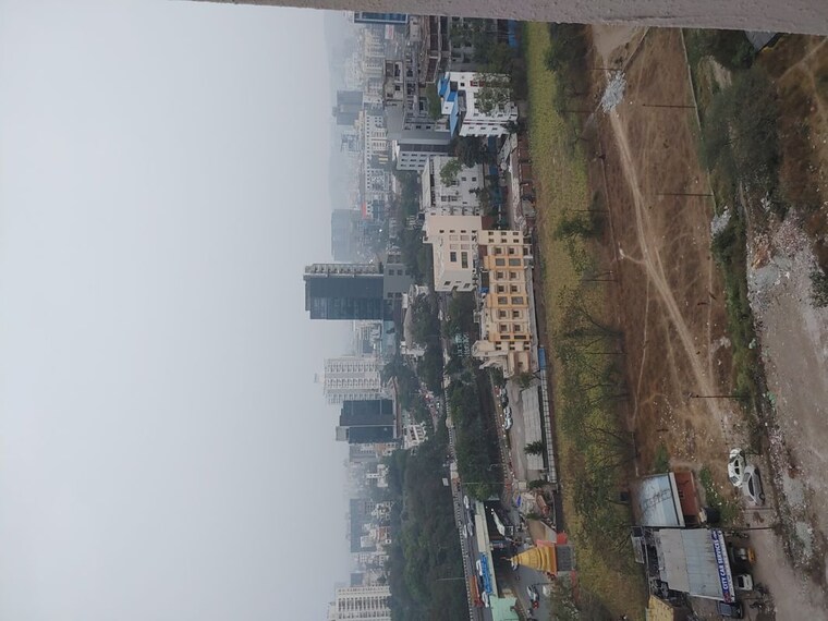 Master Plan, gokhale-the-laburnums 1 Bedroom 560 Sq.Ft. Apartment In Balewadi Pune 10433941