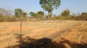 Plot Area in  Plot at Namkum – for Sale