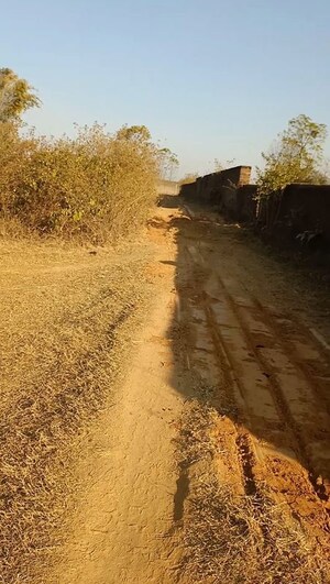 Plot Area in  Plot at Namkum – for Sale