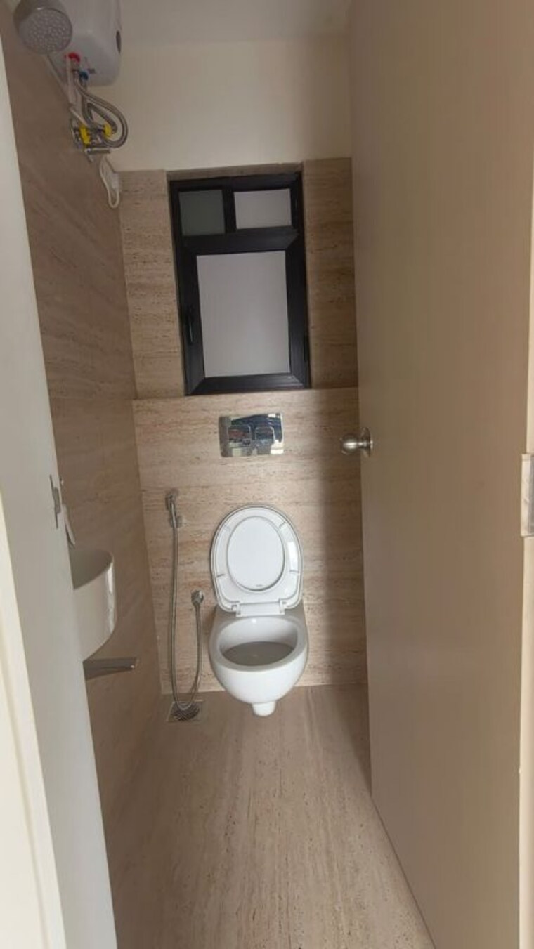 Bathroom, vibrants-1891-ekam-parkk 1.5 Bedroom 590 Sq.Ft. Apartment In Dadar West Mumbai 10433952