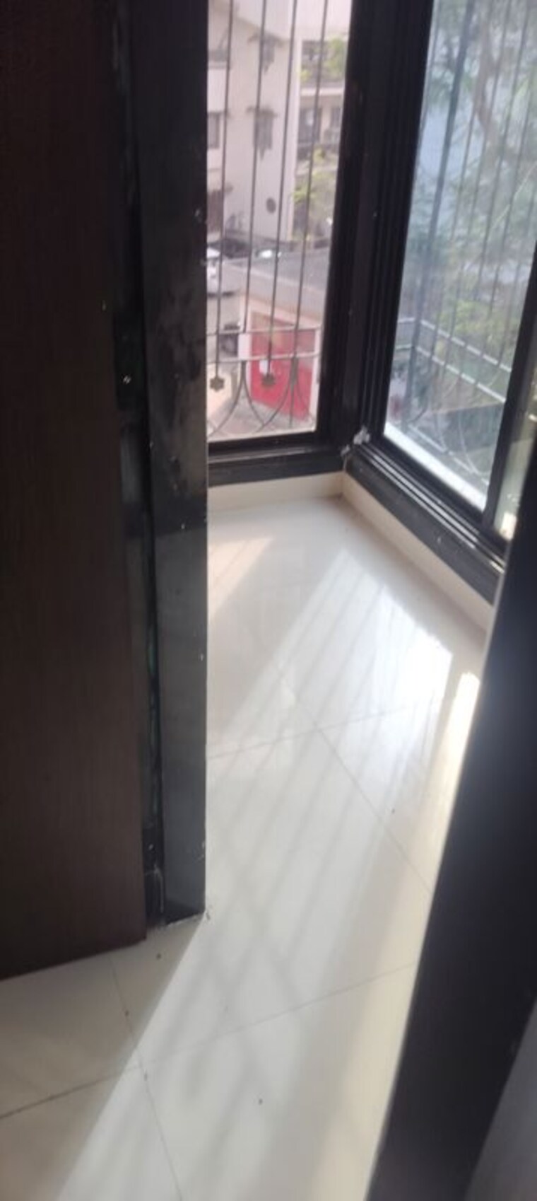Balcony, venus-apartment-andheri-west 2 Bedroom 800 Sq.Ft. Apartment In Andheri West Mumbai 10433964