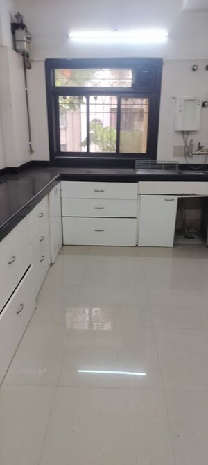 Kitchen in 2 BHK Apartment at Venus Apartment Andheri West, Andheri West – for Rent