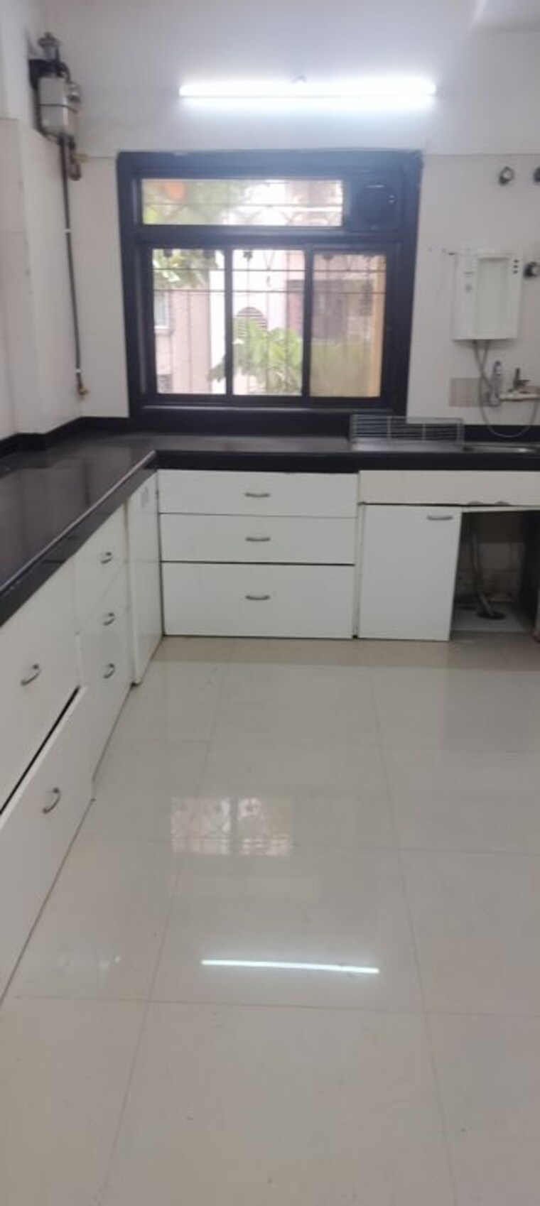 Kitchen, venus-apartment-andheri-west 2 Bedroom 800 Sq.Ft. Apartment In Andheri West Mumbai 10433964