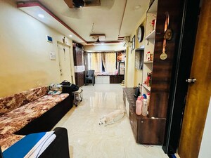 1 BHK Apartment For Sale in Balaji Amrut Apartment, Kharghar