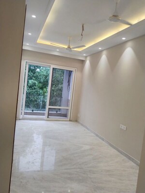 3 BHK Apartment For Rent in East Of Kailash