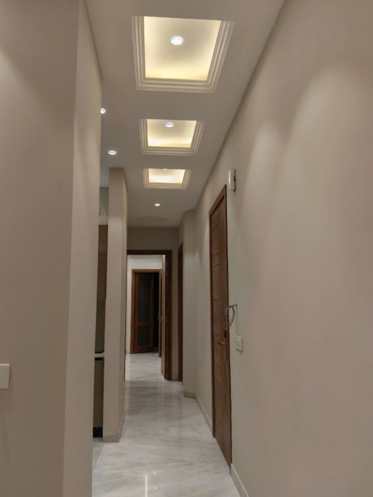 undefined, east of kailash 3 Bedroom 1200 Sq.Ft. Apartment In East Of Kailash Delhi 10433954