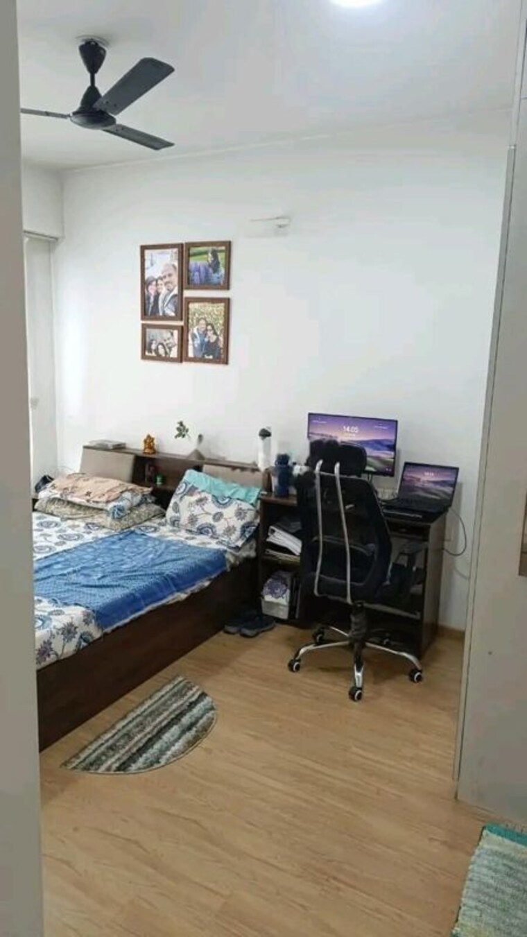 Gym, runwal-greens 2 Bedroom 952 Sq.Ft. Apartment In Mulund West Mumbai 10433965