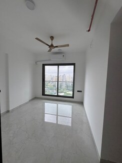 2 BHK Apartment For Rent in DGS Sheetal Ekta