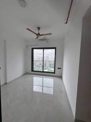 2 BHK Apartment For Rent in DGS Sheetal Ekta, Malad East