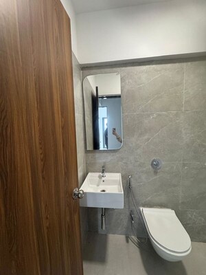 Furnished Amenities in 2 BHK Apartment at DGS Sheetal Ekta, Malad East – for Rent