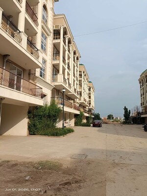 3.5 BHK Apartment For Sale in Omaxe New Chandigarh, North Mullanpur