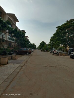 3.5 BHK Apartment – Exterior View View at Omaxe New Chandigarh, North Mullanpur - for Sale