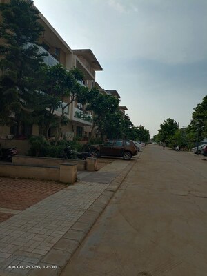 3.5 BHK Apartment – Exterior View View at Omaxe New Chandigarh, North Mullanpur - for Sale