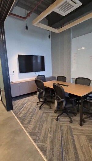  Office Space For Rent in One Lodha Place, Lower Parel