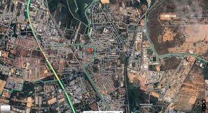  Plot For Sale in Hosathota