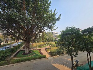 4 BHK Builder Floor – Exterior View View at Nirvana Country - for Sale