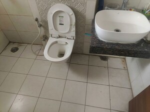 Bathroom in 2 BHK Apartment at ACE Parkway, Sector 150 – for Sale