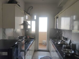 Gym in 2 BHK Apartment at ACE Parkway, Sector 150 – for Sale
