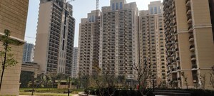 2 BHK Apartment – Exterior View View at ACE Parkway, Sector 150 - for Sale