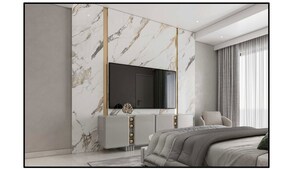 Room in 4 BHK Builder Floor at Dlf Phase I – for Sale