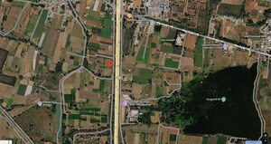  Plot For Sale in Sadahalli