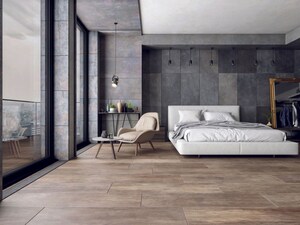 Bathroom in 3 BHK Builder Floor at Sector 71 – for Sale