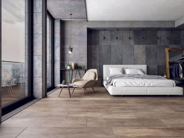 Bathroom, sector 71 3 Bedroom 179 Sq.Yd. Builder Floor In Sector 71 Gurgaon 10434011