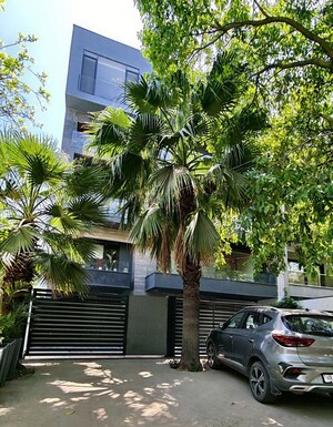 4 BHK Builder Floor For Sale in Sushant Lok I