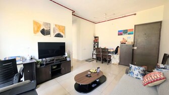 2 BHK 640 Sq.Ft. Apartment in The Wadhwa Promenade