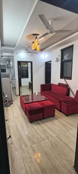 2 BHK Builder Floor For Rent in Malviya Nagar