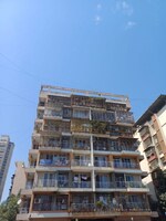 2 BHK + Pooja Room 1261 Sq.Ft. Apartment in Jagruti Sai Palace