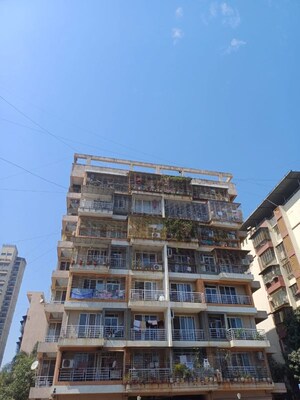 2 BHK Apartment For Rent in Jagruti Sai Palace, Ghansoli
