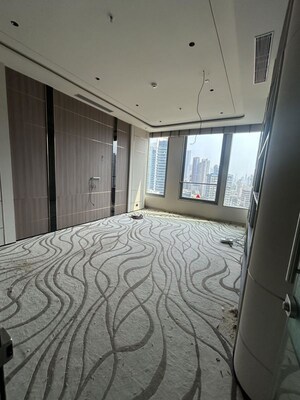 Bedroom in  Office Space at One Lodha Place, Lower Parel – for Rent