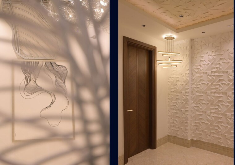 undefined, sushant lok i 4 Bedroom 418 Sq.Yd. Builder Floor In Sushant Lok I Gurgaon 10434019