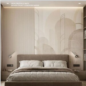 Bedroom in 4 BHK Builder Floor at Dlf Phase I – for Sale