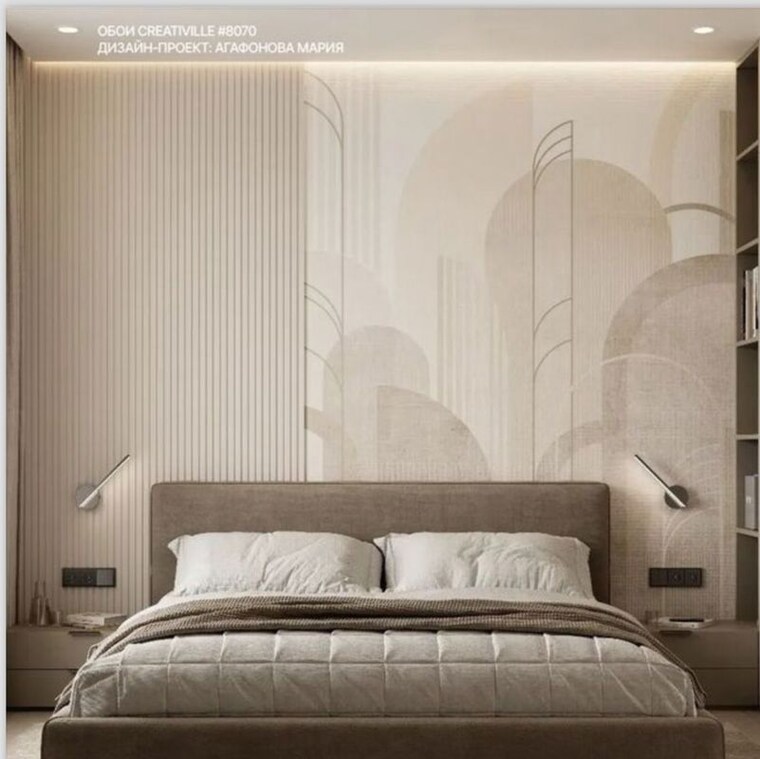 Bedroom, dlf phase i 4 Bedroom 360 Sq.Yd. Builder Floor In Dlf Phase I Gurgaon 10434022