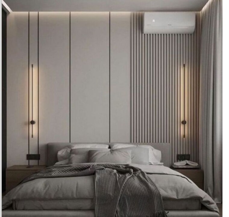 Bedroom, dlf phase i 4 Bedroom 360 Sq.Yd. Builder Floor In Dlf Phase I Gurgaon 10434022