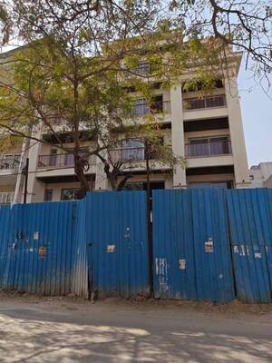 4 BHK Builder Floor For Sale in Dlf City Phase 3