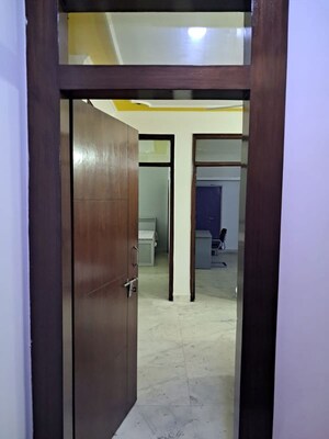 2 BHK Builder Floor For Rent in Saket