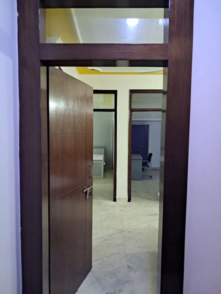 undefined, saket 2 Bedroom 800 Sq.Ft. Builder Floor In Saket Delhi 10434036