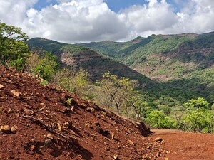 Plot Area in  Plot at Mulshi – for Sale