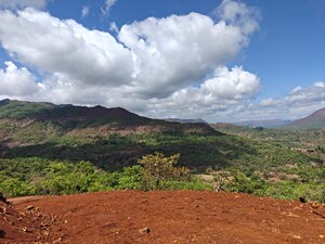 Plot Area in  Plot at Mulshi – for Sale