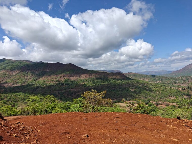 undefined, mulshi  24000 Sq.Ft. Plot In Mulshi Pune 10434037