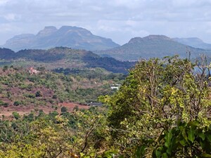  Plot – Garden View at Mulshi - for Sale