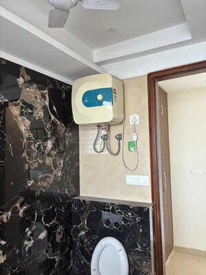 Furnished Amenities in 3 BHK Builder Floor at Sector 21c – for Sale