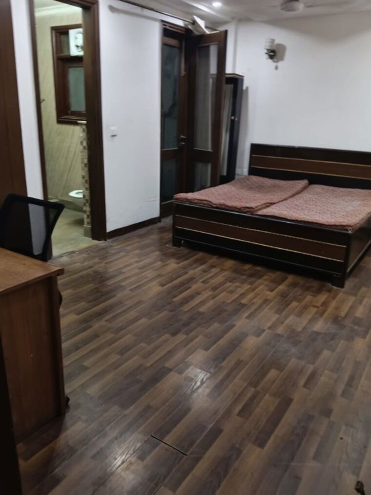 Room, malviya nagar 4 Bedroom 3000 Sq.Ft. Builder Floor In Malviya Nagar Delhi 10434050