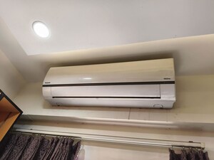 Furnished Amenities in 3 BHK Apartment at Samridhi Luxuriya Avenue, Sector 150 – for Sale