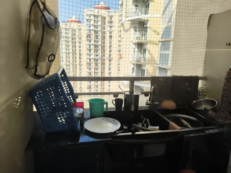 Team Area, samridhi-luxuriya-avenue 3 Bedroom 1690 Sq.Ft. Apartment In Sector 150 Noida 10434046